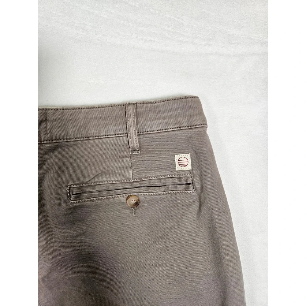 Marine Layer soft cotton